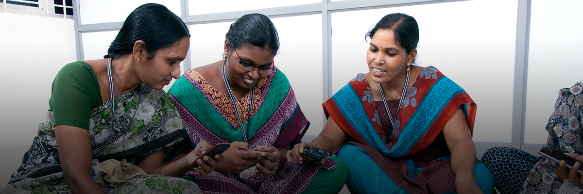 The Digital Payments Opportunity: A Conversation hero image