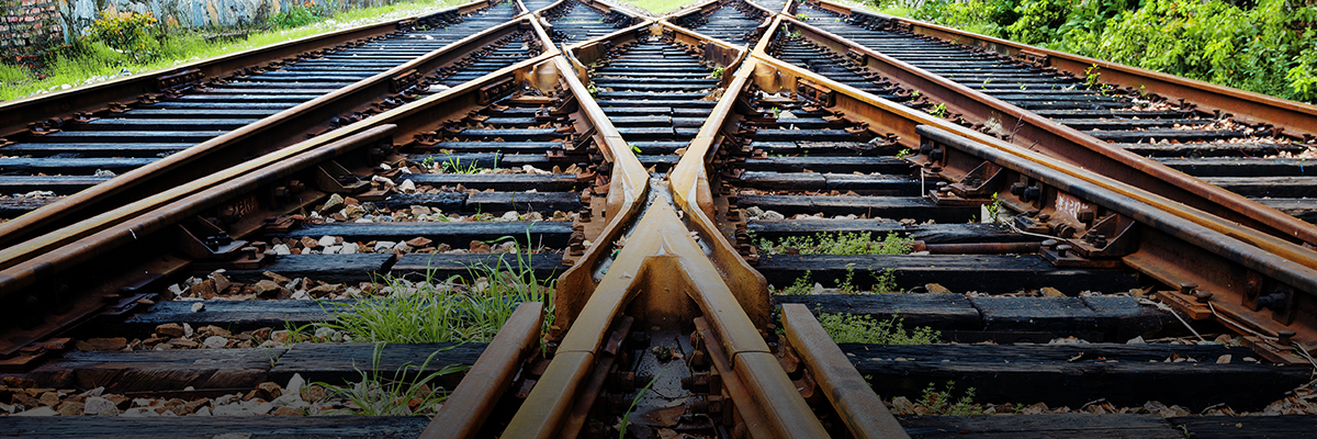 Three Climate Commitments for the Railway Sector hero image