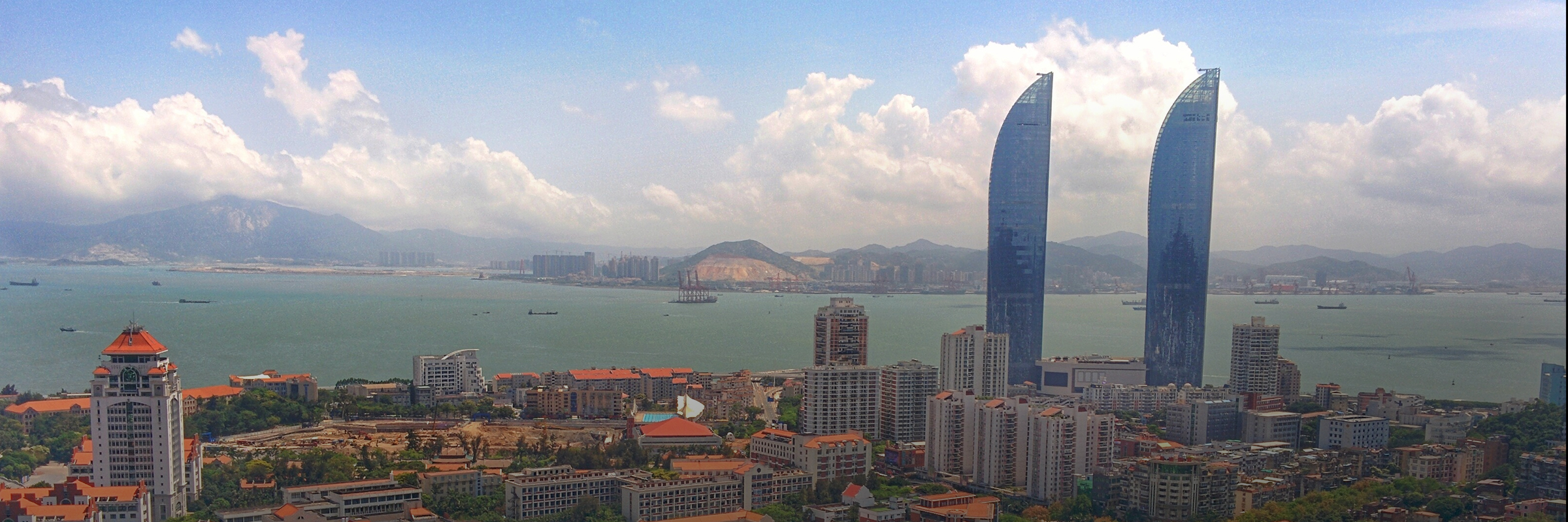 Accelerating Awareness and Action on Corporate Governance in China hero image