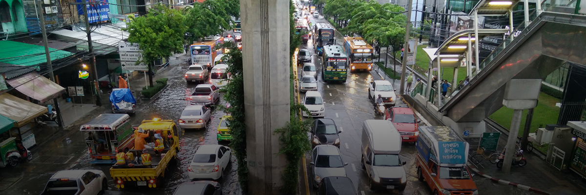 How Business Can Manage Climate Risk in Southeast Asia hero image