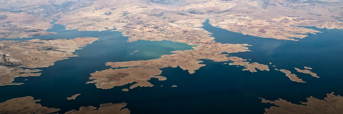 Why Climate Resilience and Supply Chains Go Hand in Hand hero image