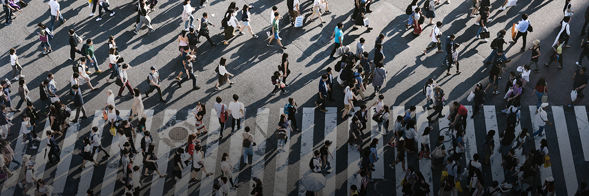 The Impacts of Climate on Health: Why Business Should Care and How to Act hero image