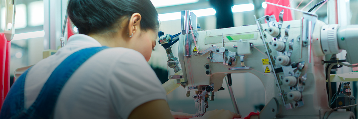 Preventing and Addressing Gender-Based Violence in Supply Chains hero image