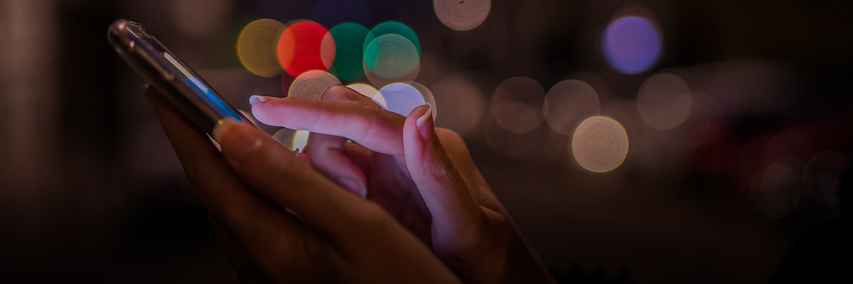 The Right to Privacy, 70 Years On hero image