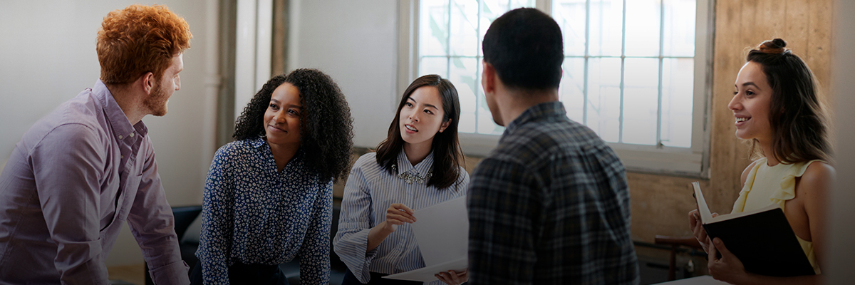 Millennials, Gen Z, and the Future of Sustainability hero image