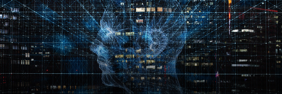 Four Reflections on the Human Rights Implications of Artificial Intelligence hero image