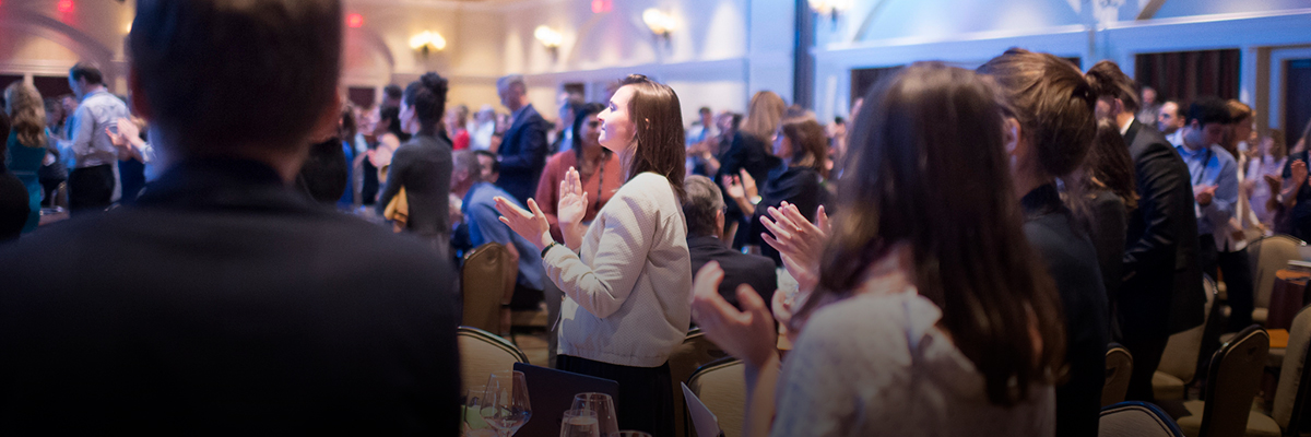 All the Ways to Follow Us at #BSR18 hero image