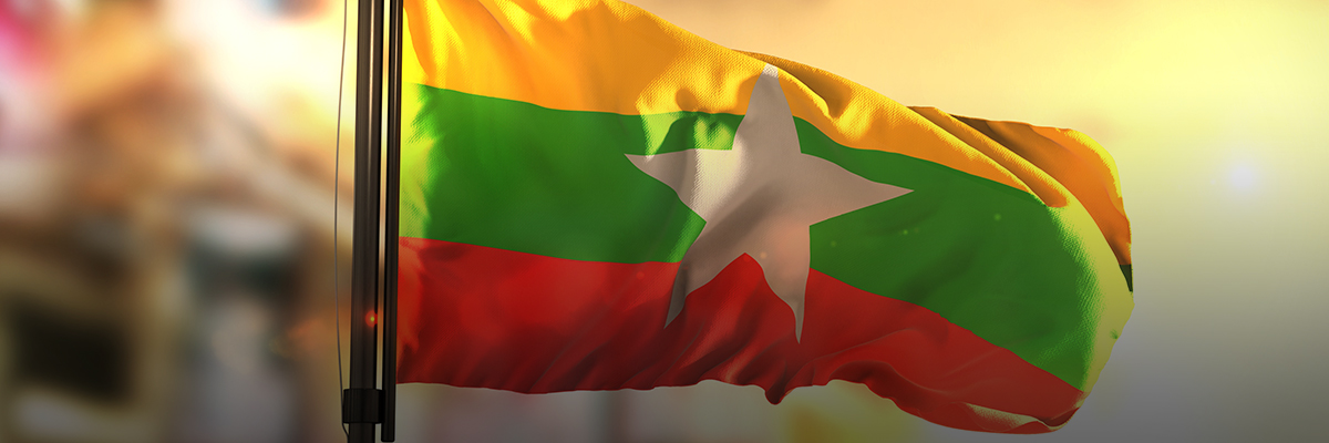 Our Human Rights Impact Assessment of Facebook in Myanmar hero image