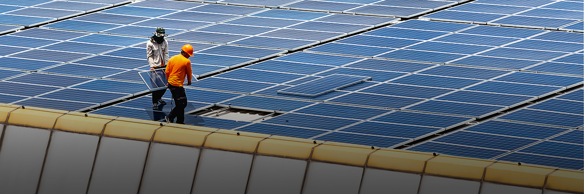 Why We Need a Just Transition to a Low-Carbon World hero image