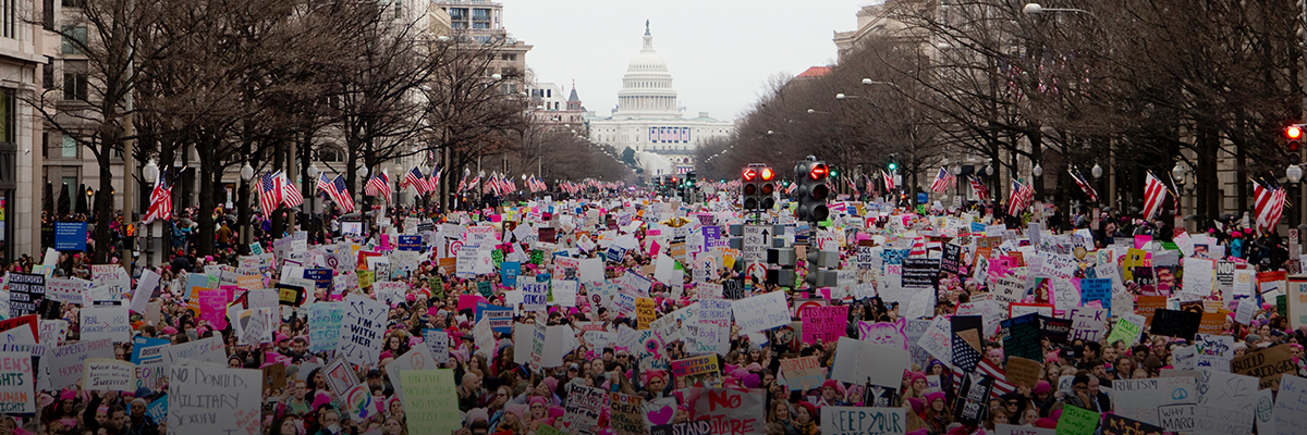 How to Develop a Strategic Approach to Corporate Activism hero image