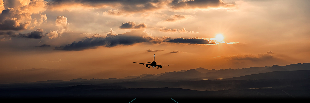 Improve Sustainability with New Air Freight Alliance hero image