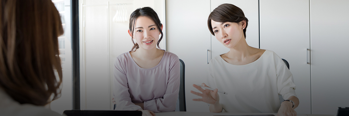A Celebration of International Women’s Day: Women at Work in Asia hero image