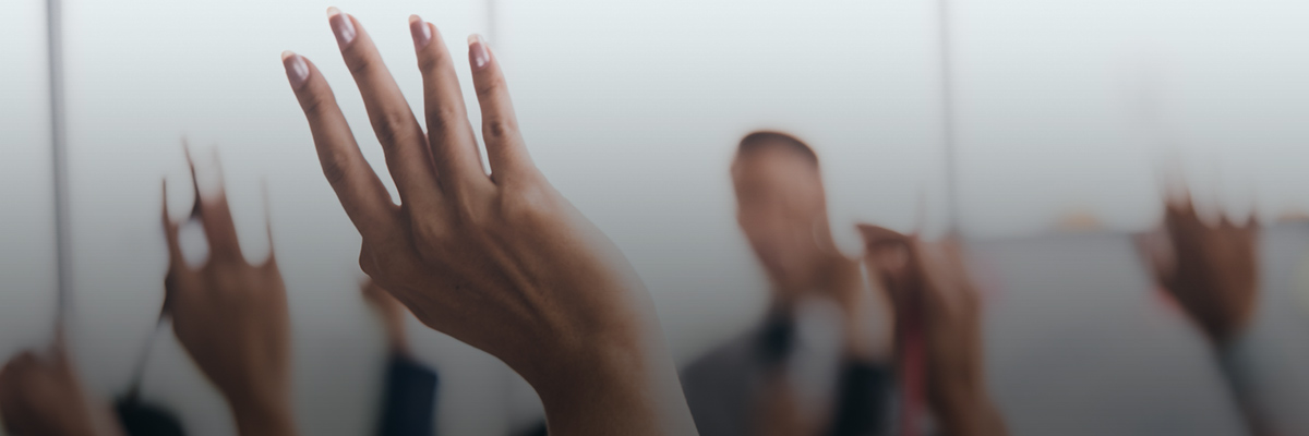 Why 2019 Is the Year of Stakeholder Trust hero image