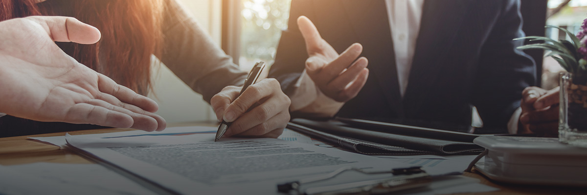 A Five-Step Approach to Engaging Investors on Sustainability hero image