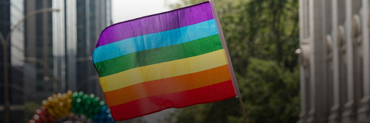 Resilience in Advancing LGBTIQ Rights Globally hero image