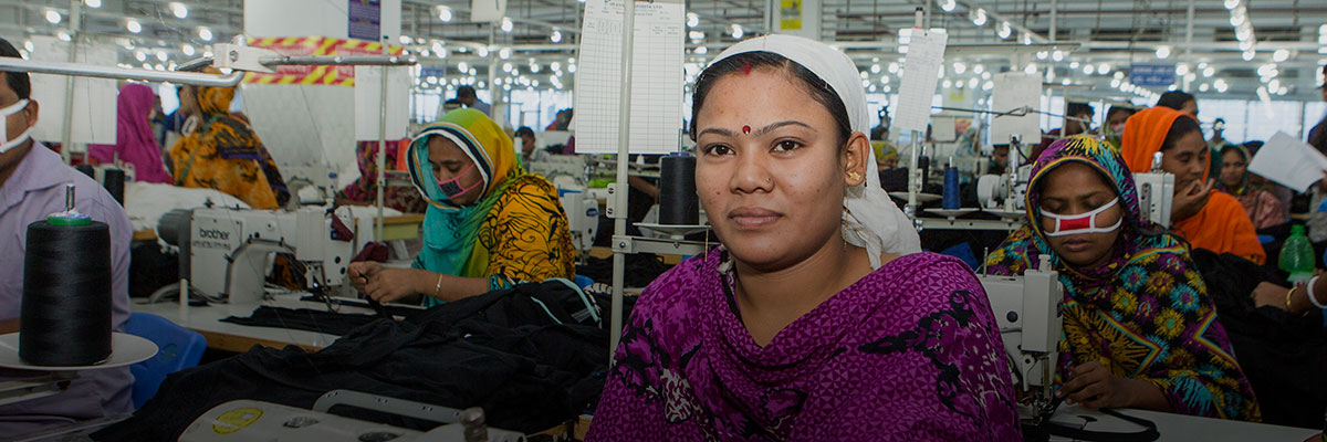 Inclusive Economy: Eliminating Violence and Harassment Just Became an Obligation for Businesses Worldwide