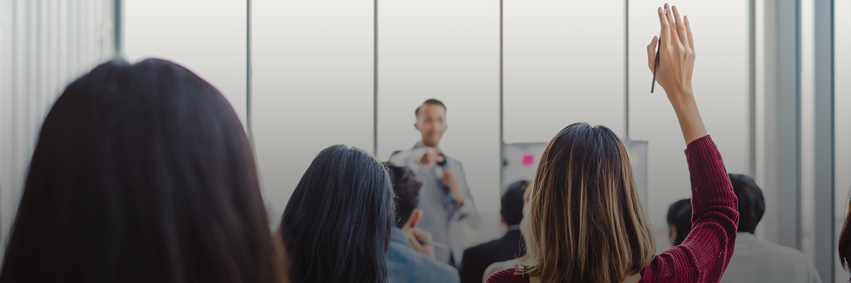 New Guidance for Business | Eliminating Violence and Harassment hero image