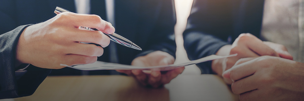 How Aligning Sustainability and Risk Can Overcome Organizational Blind Spots hero image