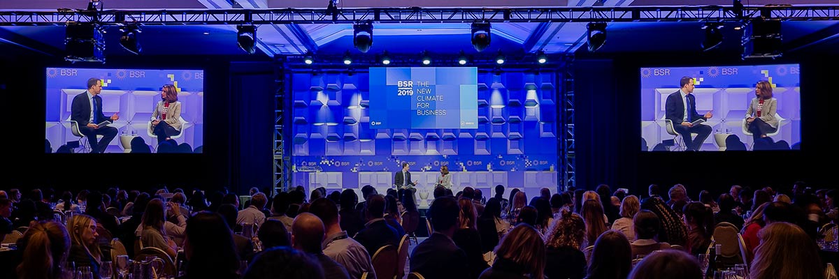 The Power of Humanity: Reflections from BSR19 hero image