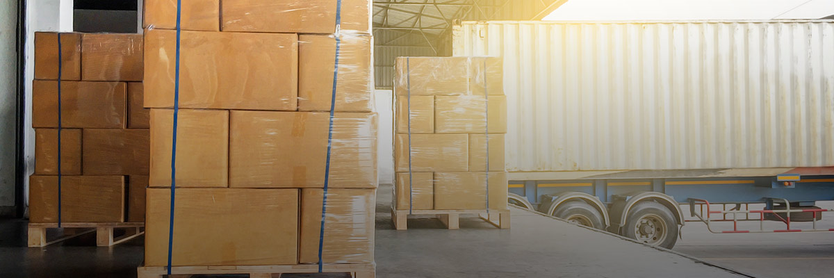 The New Climate for Ever-Evolving Technology: Q&A with Patrick Browne, Director, Sustainability, UPS hero image