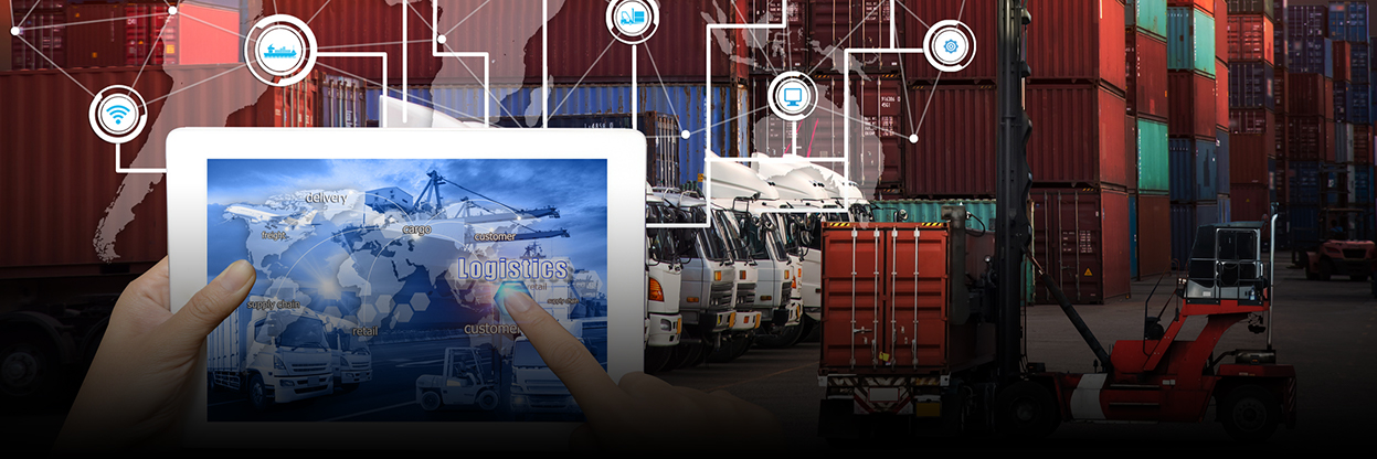 Navigating to Smart and Sustainable Logistics Procurement hero image