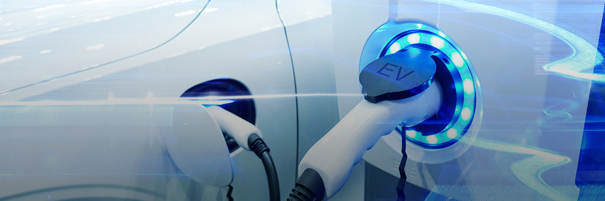 In Conversation with Ross Rachey, Director, Global Fleet & Products, Amazon Logistics hero image