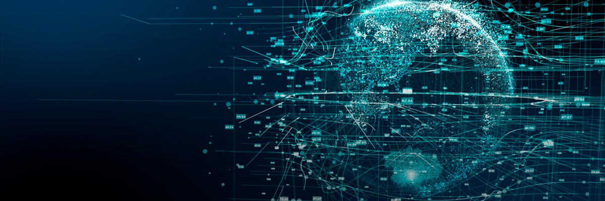 Accelerating Toward Data Insights hero image