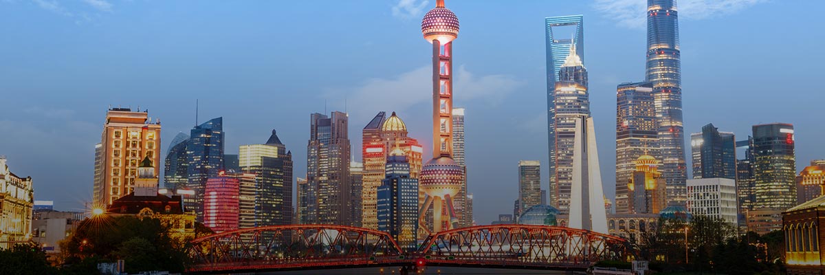 Sustainable Business in Asia: Five Trends That Will Impact the Decisive Decade hero image