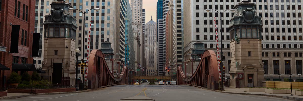 Business Lessons from Phase One of the COVID-19 Pandemic hero image