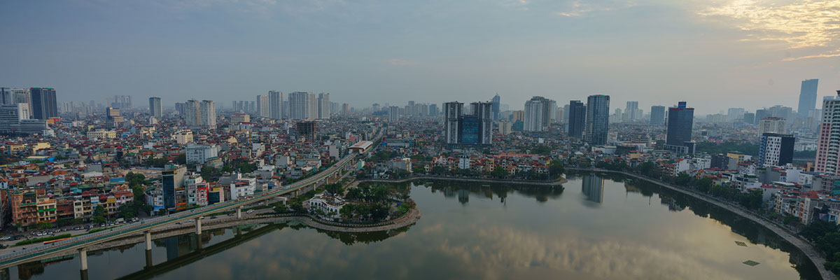 So, Your Sourcing and Manufacturing Footprint Is Changing: Six Sustainability Considerations hero image