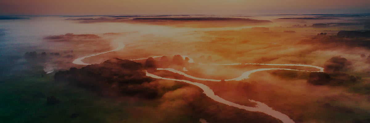 Meet the Moment. Build the Future. hero image