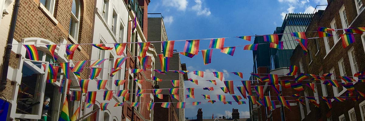 How Companies Can Advance LGBTIQ+ Equality and Inclusion in the Workplace and Beyond hero image