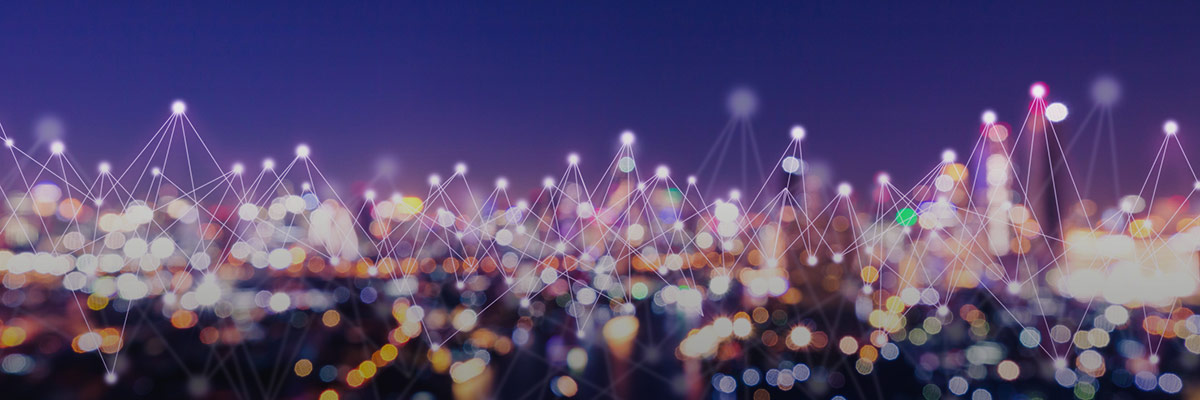 COVID-19 and Our Future World hero image