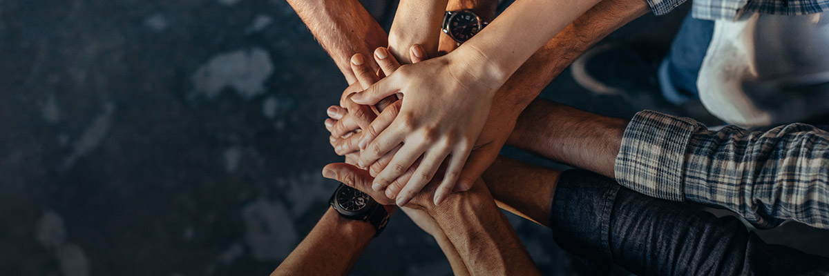 COVID-19 and the Climate Crisis: Building Resilience with People at the Core hero image