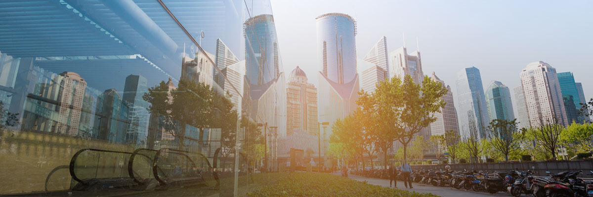 Today and Tomorrow: COVID-19 and the Increased Relevance of Corporate Sustainability hero image