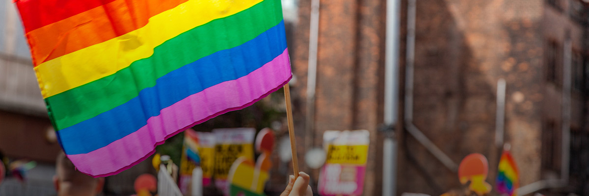 Partnership For Global LGBTI Equality: Supporting LGBTI People during Pride Month 2020 and the COVID-19 Pandemic