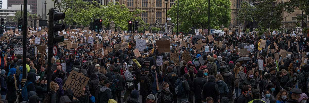 When It Comes to Racial Justice, the Business and Human Rights Community Can Do More hero image