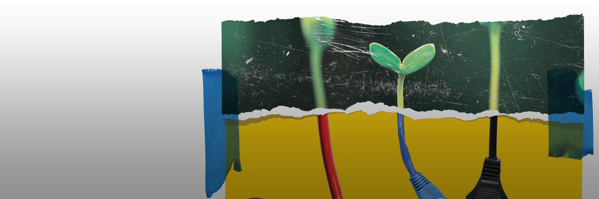 Circularity 21 hero image