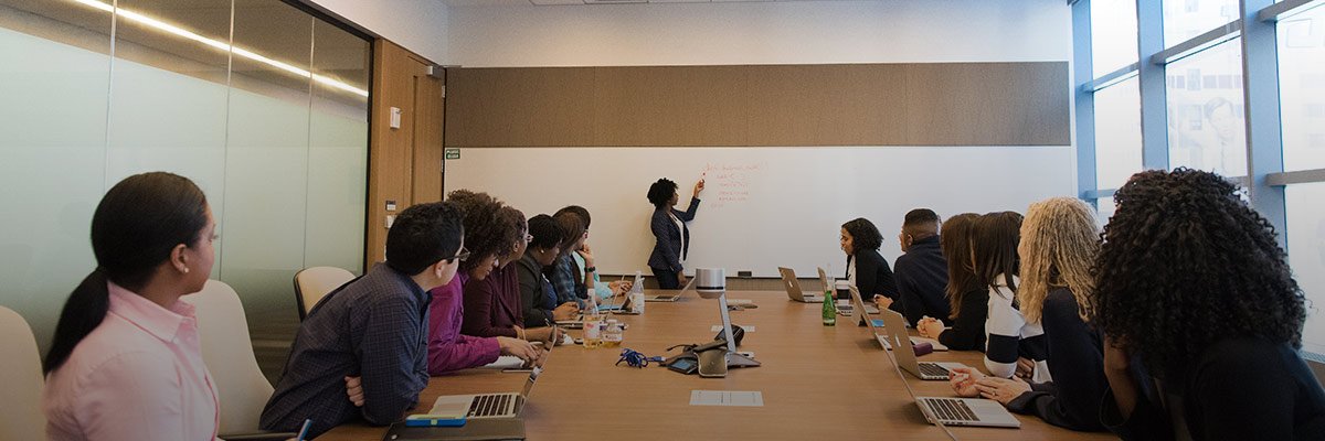 Investors Are Committing to Action on Diversity. Now What? hero image