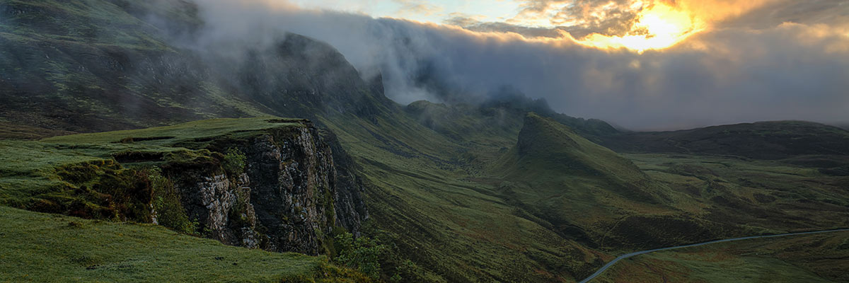 Sustainable Innovation Forum: Maintaining Momentum to COP26 for the Net-Zero Transition hero image