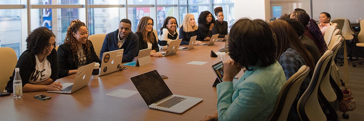 Why Company Diversity, Equity, and Inclusion Programs Need Intersectional Approaches hero image