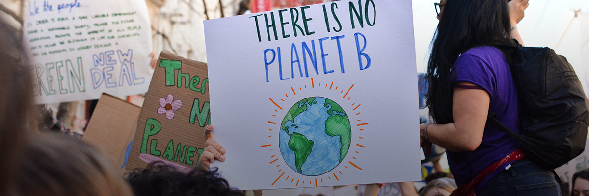 Roundtable Discussion on Climate Justice and Authentic Collaboration hero image