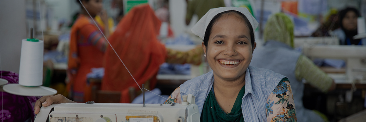 Digitizing for Inclusion: Insights from Wage Digitization in the Garment Sector hero image