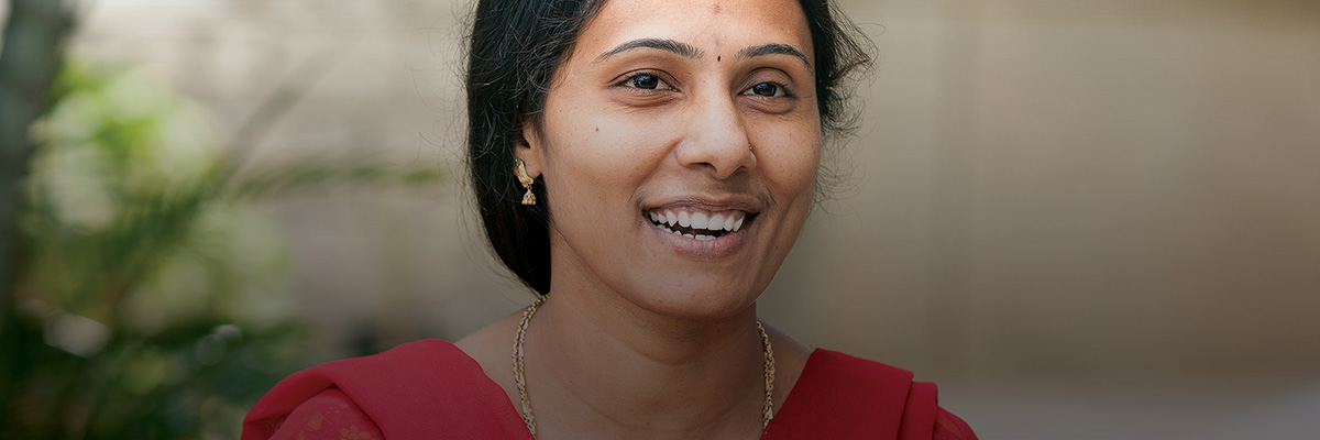 Women’s Empowerment in the Era of Social Distancing hero image