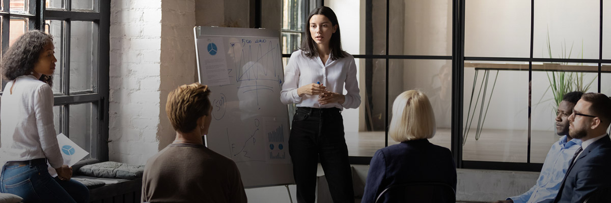 Joining the UN Generation Equality Forum is Smart Business hero image