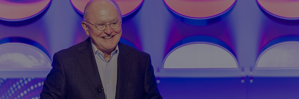 In Memoriam: John G. Ruggie (1944-2021) hero image