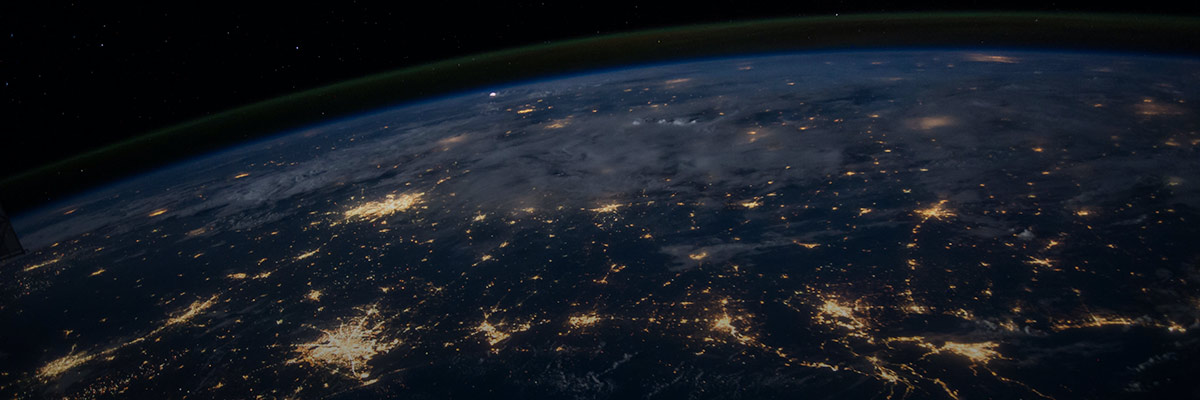 Global Inclusive Growth Summit hero image