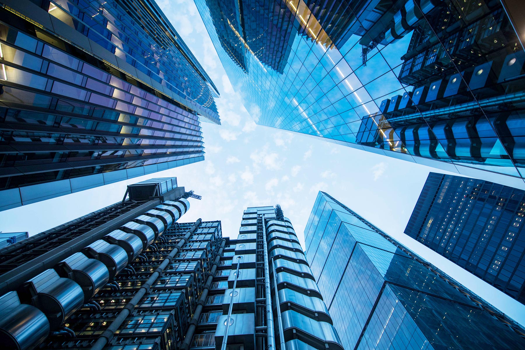 The VRF and IFRS Foundation Join Forces: A New Day for ESG Reporting and Disclosure hero image