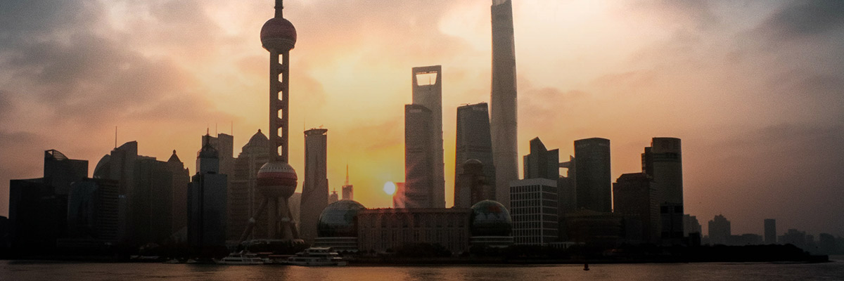 China in 2021: Looking beyond COVID-19 hero image