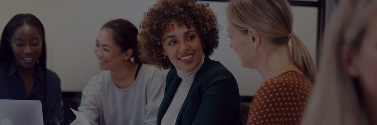 International Women’s Day: Business Trends and Opportunities hero image